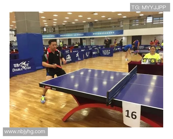 南京乒乓球队技术对比深度剖析与发展趋势探讨